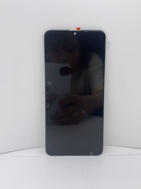 A10S LCD LCD  a10s için Orijinal Yeni Test Edilmiş Hizmet Paketi LCDS Ekranı  A107 Cep Telefon Ekranı Pantalla