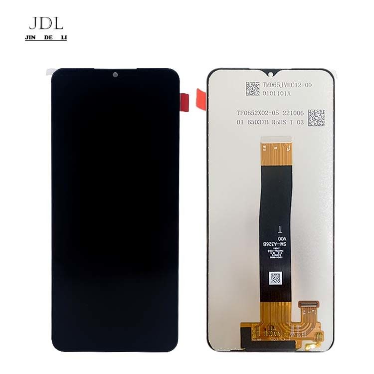 A32 5G LCD LCD  A326 Mobil Telefon Hizmet Paketi LCDS Ekranı  A326 Orijinal Dokunmatik Ekran Pantalla