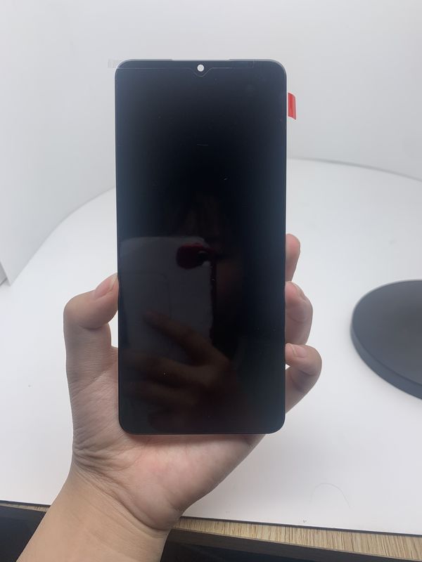 A32 5G LCD LCD  A326 Mobil Telefon Hizmet Paketi LCDS Ekranı  A326 Orijinal Dokunmatik Ekran Pantalla