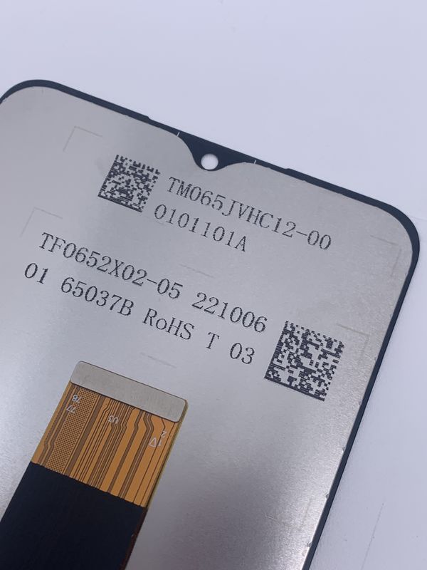 A32 5G LCD LCD  A326 Mobil Telefon Hizmet Paketi LCDS Ekranı  A326 Orijinal Dokunmatik Ekran Pantalla