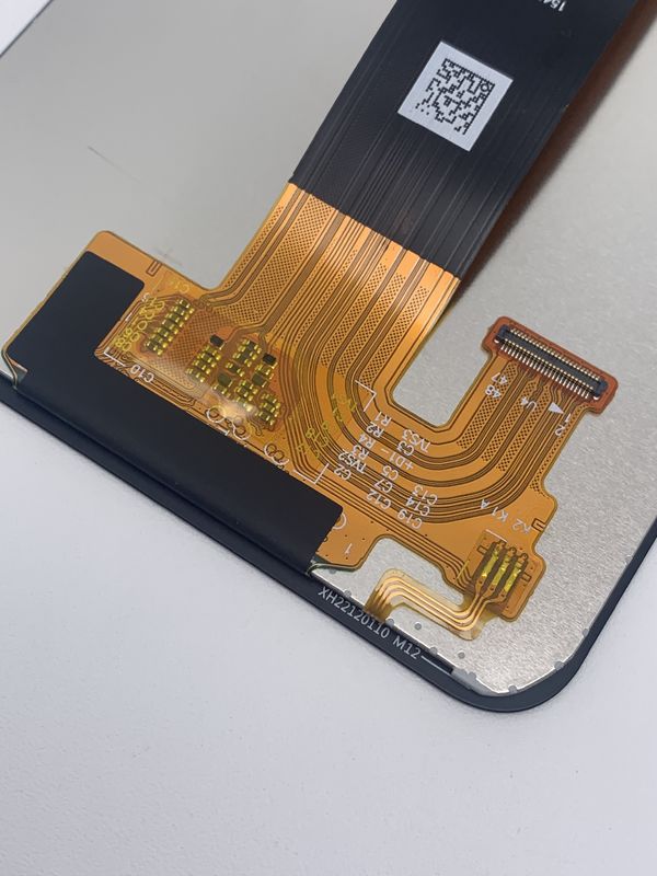 A32 5G LCD LCD  A326 Mobil Telefon Hizmet Paketi LCDS Ekranı  A326 Orijinal Dokunmatik Ekran Pantalla