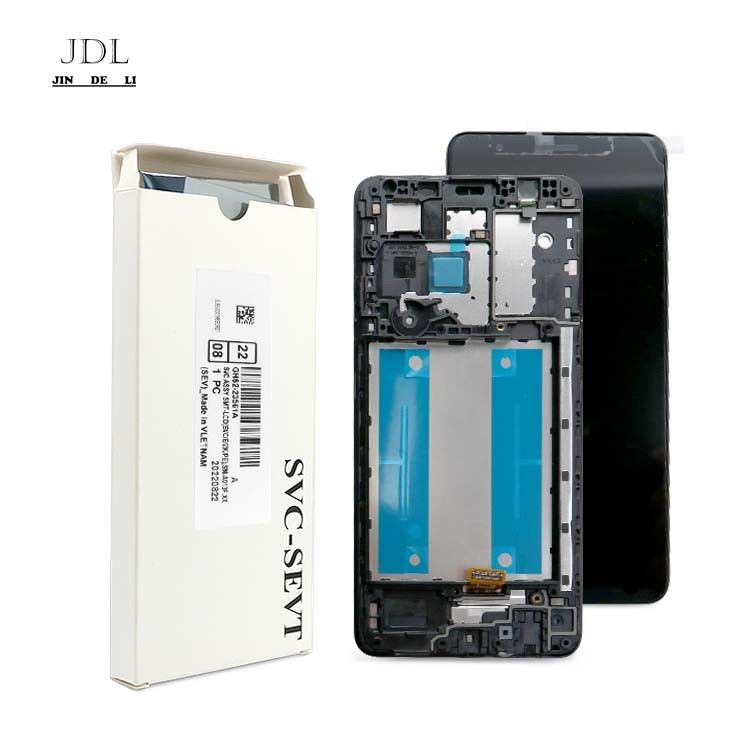 A013 Asıl Hizmet Paketi için Çerçeve ile A013 LCD Ekranı