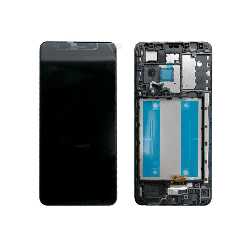 A013 Asıl Hizmet Paketi için Çerçeve ile A013 LCD Ekranı