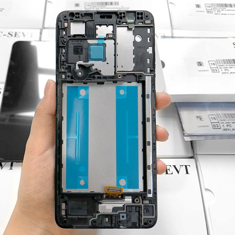 A013 Asıl Hizmet Paketi için Çerçeve ile A013 LCD Ekranı