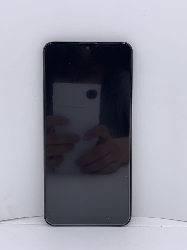 a10s Pantalla  A107 Servis Paketi LCD Ekranı