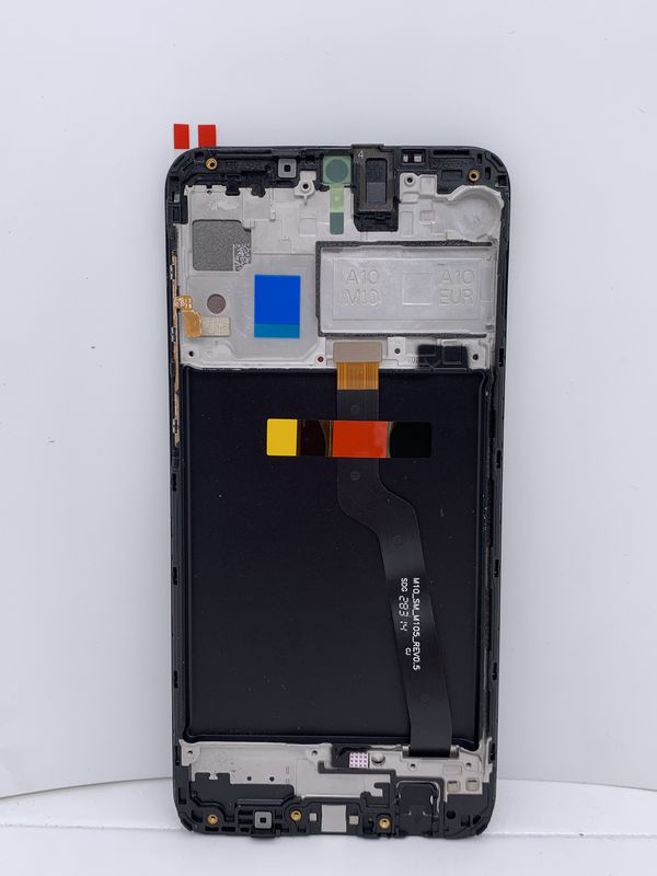 JDL LCD A10 Telefon için En iyi ekran Özel Logo Yazdırma ambalajı