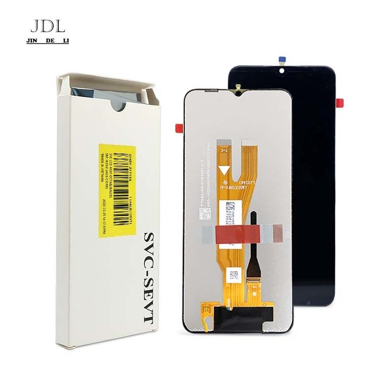 A03 Çekirdek LCD LCD  a03 Çekirdek Cep telefonu Dokunmatik Ekran Pantalla  A032 Orijinal Servis Paketi LCDS Ekranı