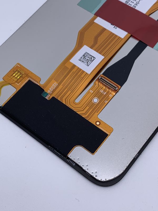 A03 Çekirdek LCD LCD  a03 Çekirdek Cep telefonu Dokunmatik Ekran Pantalla  A032 Orijinal Servis Paketi LCDS Ekranı
