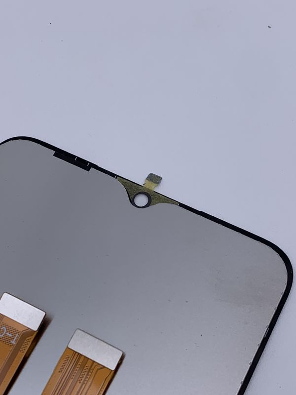 A03 Çekirdek LCD LCD  a03 Çekirdek Cep telefonu Dokunmatik Ekran Pantalla  A032 Orijinal Servis Paketi LCDS Ekranı