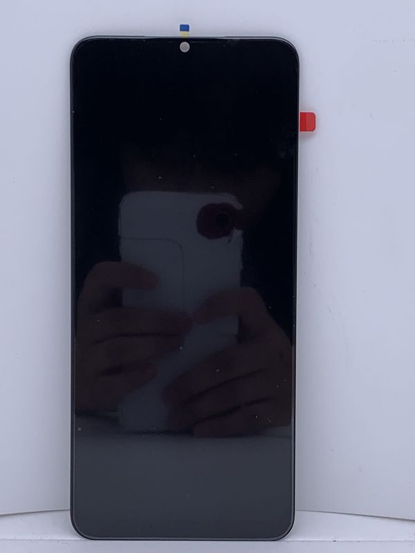 A03 Çekirdek LCD LCD  a03 Çekirdek Cep telefonu Dokunmatik Ekran Pantalla  A032 Orijinal Servis Paketi LCDS Ekranı