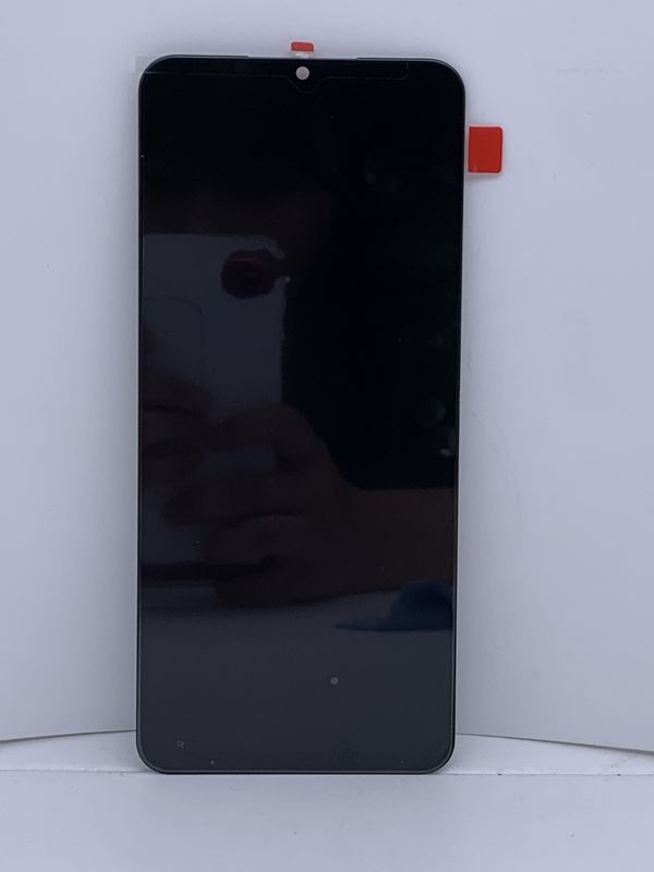 A13S Orijinal LCD Ekranı  A13 Servis Paketi LCDS Ekranı  A135 A137 Cep Telefonu Dokunmatik Pantalla