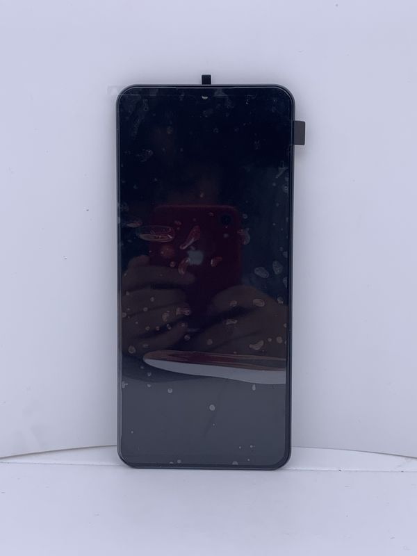 Fabrika A135 LCD Ekran Pantalla  A13S Orijinal Cep Telefon Ekranı Pantalla  A137 Servis Paketi LCDS