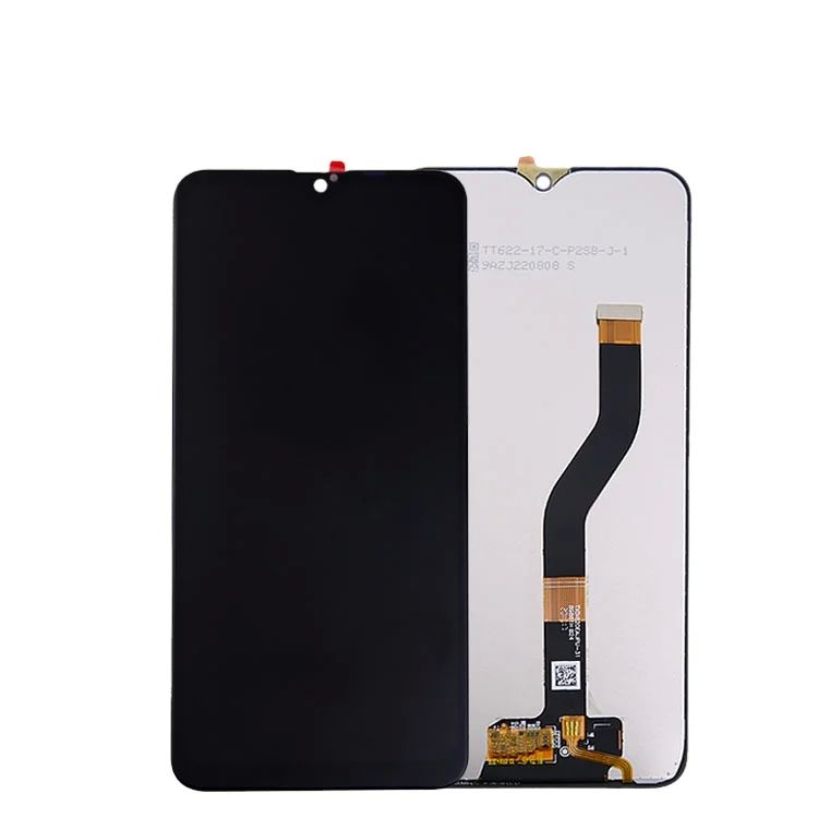 A11 TFT LCD Ekran Tipi ile Orijinal Servis Paketi LCD