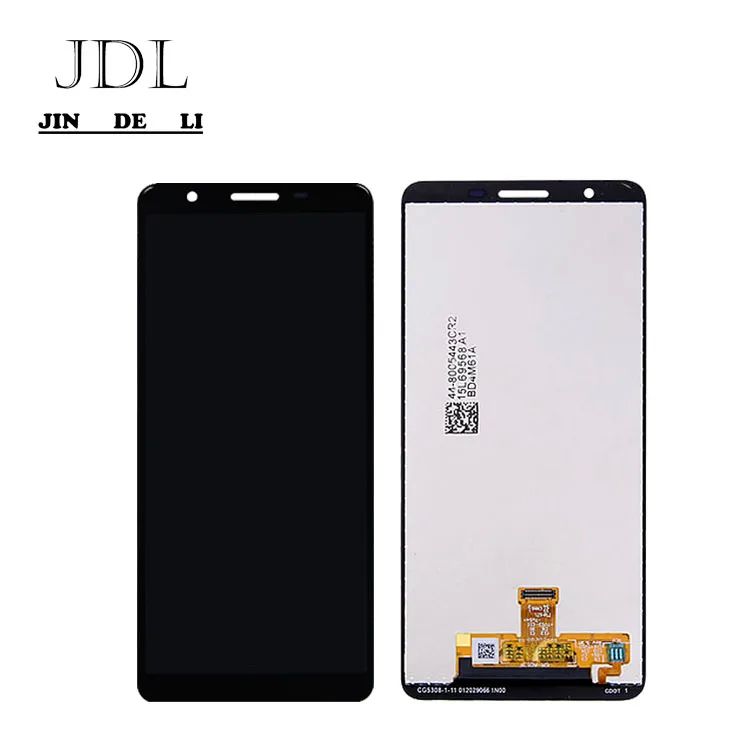 Hızlı teslimat 1-3 Gün içinde LCD A01 Core  ile uyumlu