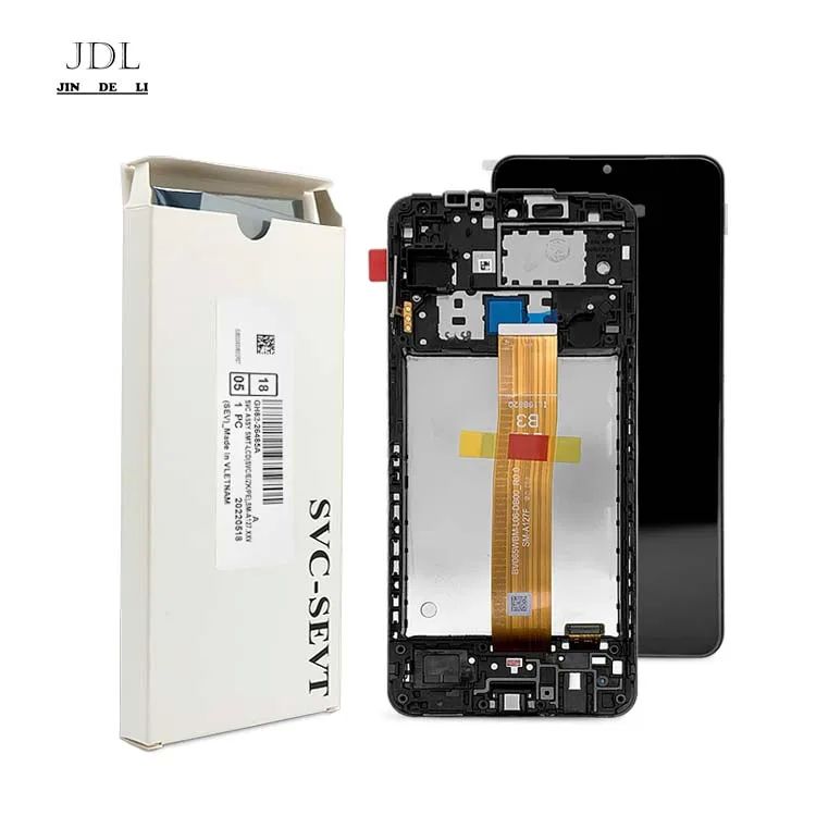 LCD Çerçeve Yok a12 lcd 1-3 İş Günü Teslim Süresi Hızlı Nakliye