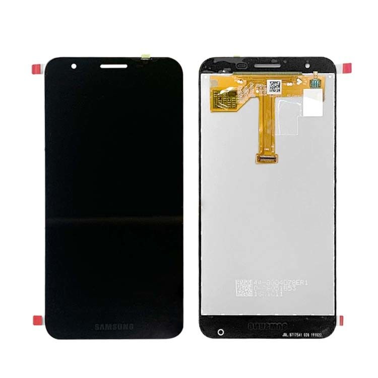 Profesyonel yüksek kaliteli orijinal servis paketi LCD A260 Core cep telefonu LCD'leri  A260 Core için mobil LCD ekranı