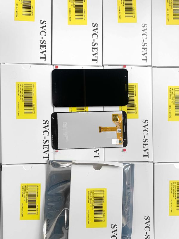 Profesyonel yüksek kaliteli orijinal servis paketi LCD A260 Core cep telefonu LCD'leri  A260 Core için mobil LCD ekranı