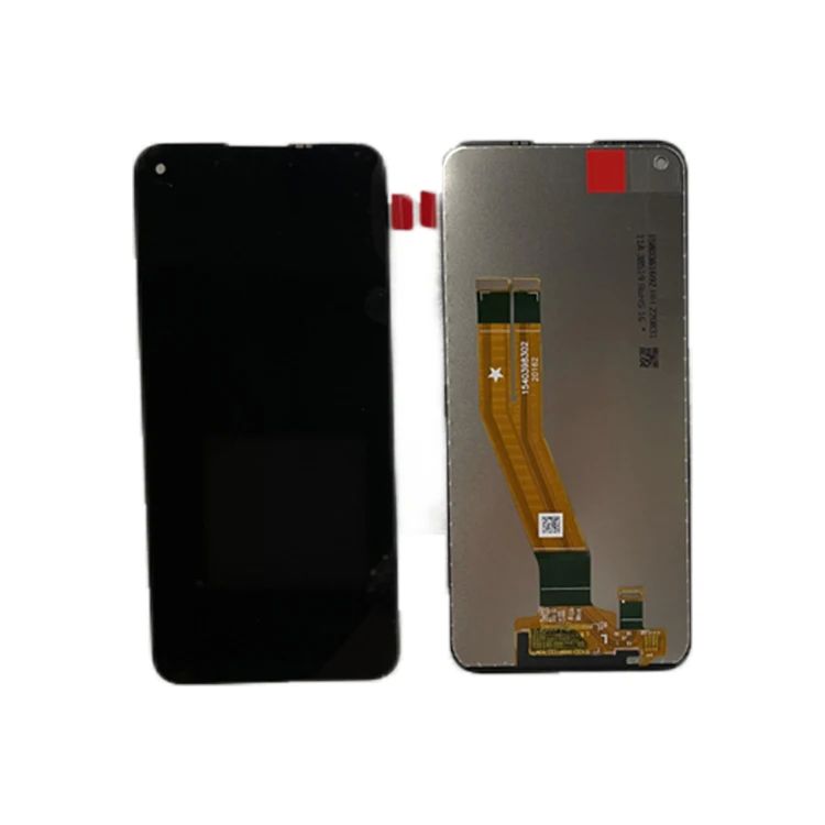 5'lik cep telefonu LCD ekranı %100 orijinal garanti ile 960 x 540 piksel