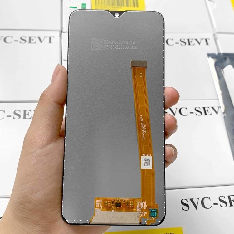 2340x1080 çözünürlüklü LCD  M20 Ekran LCD servis paketi için gereksinimleriniz için