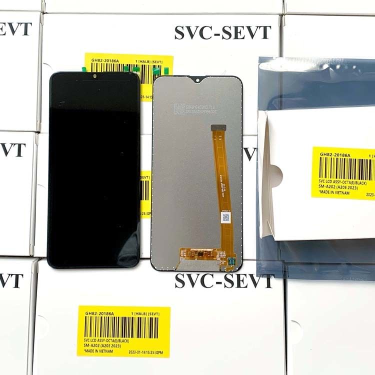 2340x1080 çözünürlüklü LCD  M20 Ekran LCD servis paketi için gereksinimleriniz için