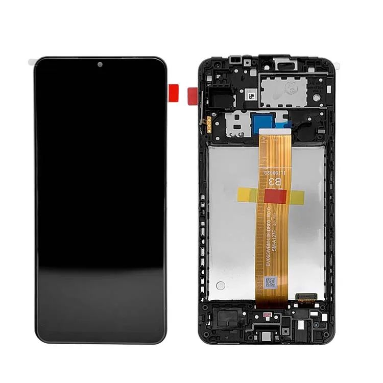 Ekran türü TFT LCD a11 LCD ekranı Hizmet Logosu Yazdırma ambalajı Özelleştirme