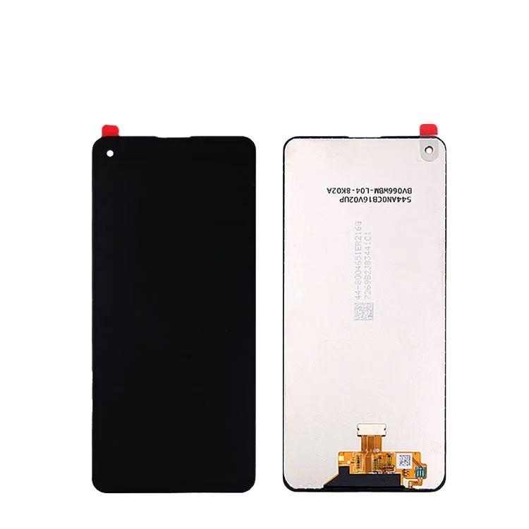 Yüksek çözünürlüklü ekran Telefon LCD ekranı  ekran LCD M105 SERVICE PACK için yedekleme