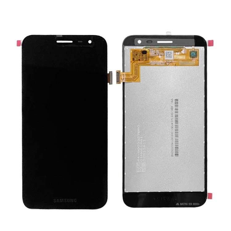Yüksek çözünürlüklü  J2 Çekirdek LCD