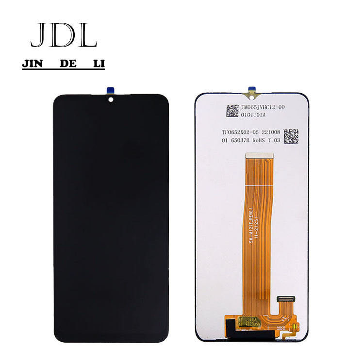 Üreticinin Doğrudan Satışı Orijinal Cep Telefonu LCD Değiştirme Ekranı Dokunmatik Ekran Panelli   M12/M127 için