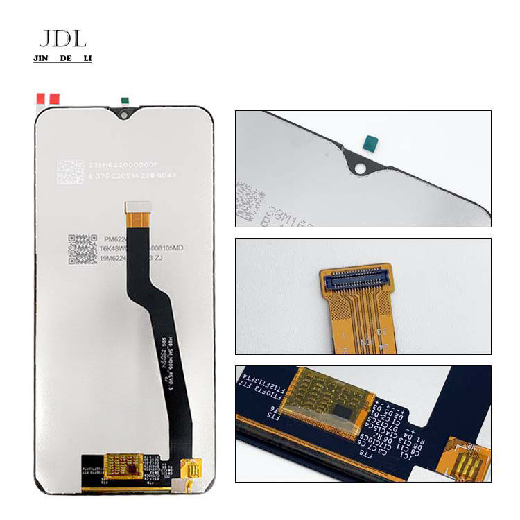 Yüksek çözünürlüklü ekran Telefon LCD ekranı  ekran LCD M105 SERVICE PACK için yedekleme