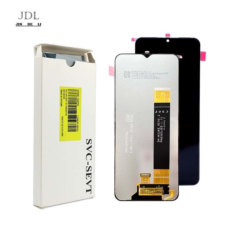 LCD için  j336 Core orjinal cep telefonu ekran LCD