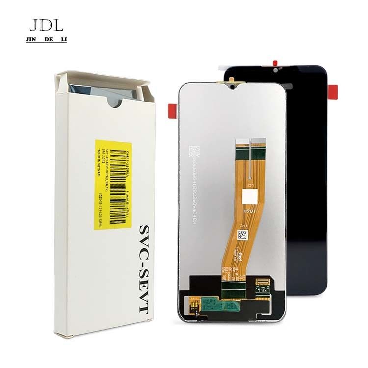 A042 LCD Ekranı için Sıkı Kontrol TFT Ekran Tipi 100% Sıkı Test Edildi