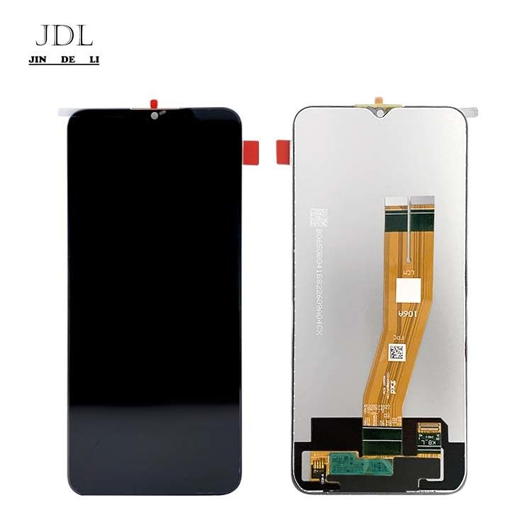 A042 LCD Ekranı için Sıkı Kontrol TFT Ekran Tipi 100% Sıkı Test Edildi