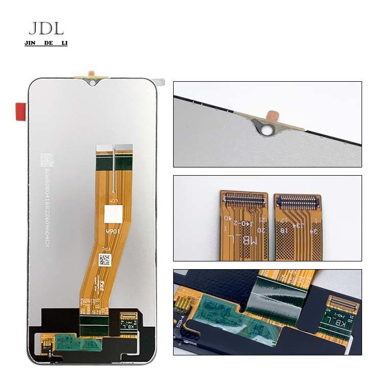 A042 LCD Ekranı için Sıkı Kontrol TFT Ekran Tipi 100% Sıkı Test Edildi