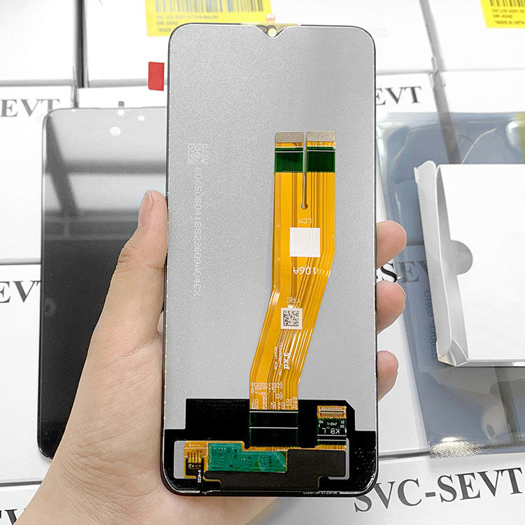 A042 LCD Ekranı için Sıkı Kontrol TFT Ekran Tipi 100% Sıkı Test Edildi