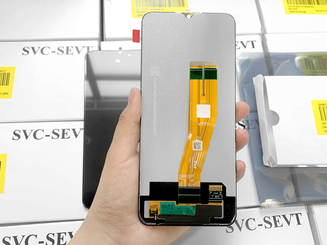 A042 LCD Ekranı için Sıkı Kontrol TFT Ekran Tipi 100% Sıkı Test Edildi