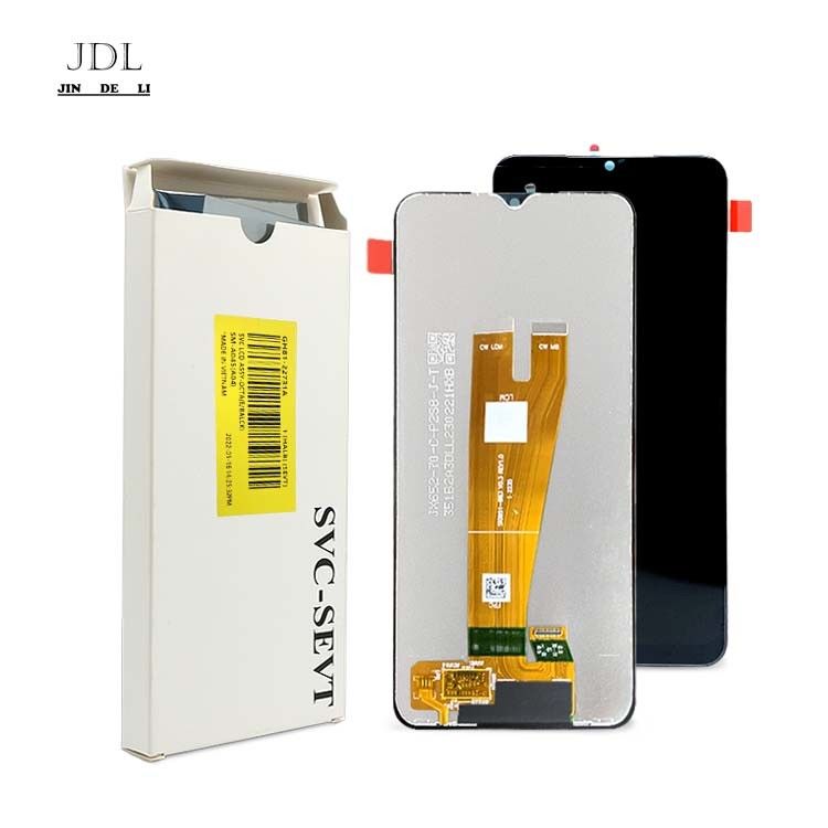 TFT Ekran Tipi  A045 LCD Dokunmatik Ekran için  SCREEN LCD ORIGINAL SERVICE PACK