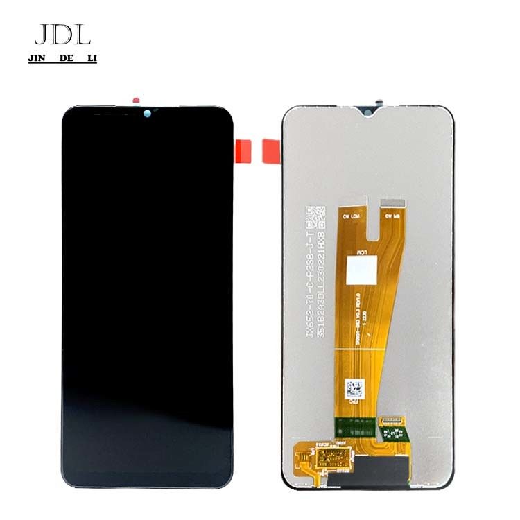 TFT Ekran Tipi  A045 LCD Dokunmatik Ekran için  SCREEN LCD ORIGINAL SERVICE PACK