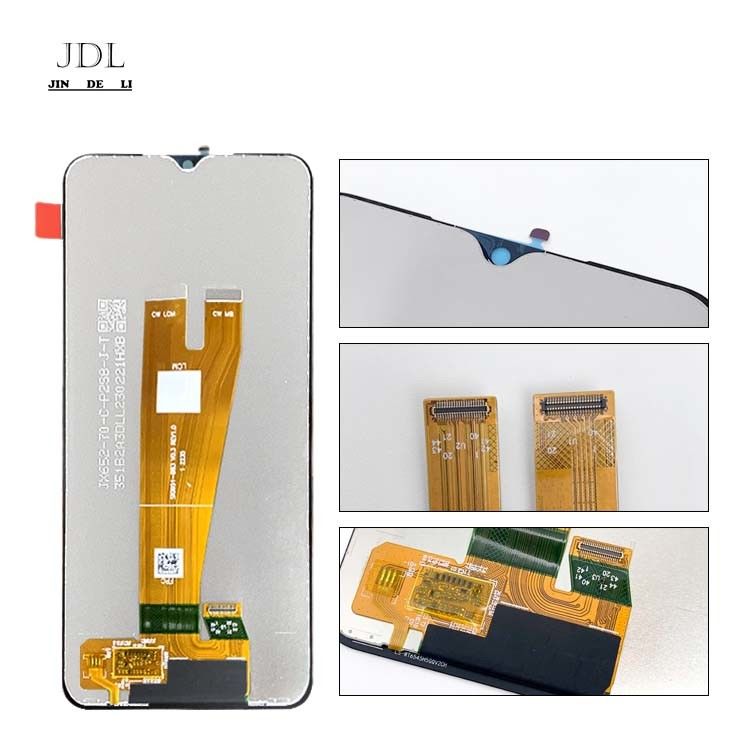 TFT Ekran Tipi  A045 LCD Dokunmatik Ekran için  SCREEN LCD ORIGINAL SERVICE PACK