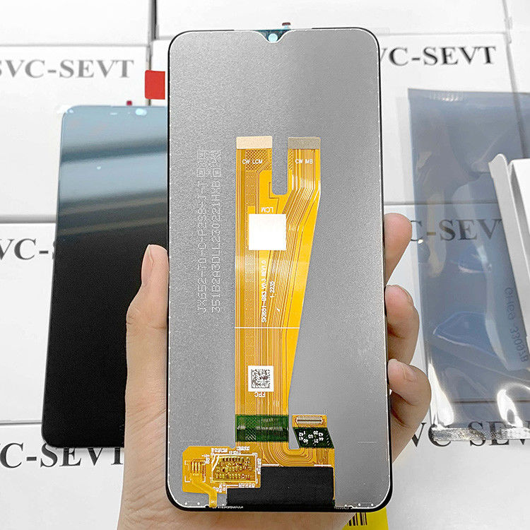 TFT Ekran Tipi  A045 LCD Dokunmatik Ekran için  SCREEN LCD ORIGINAL SERVICE PACK