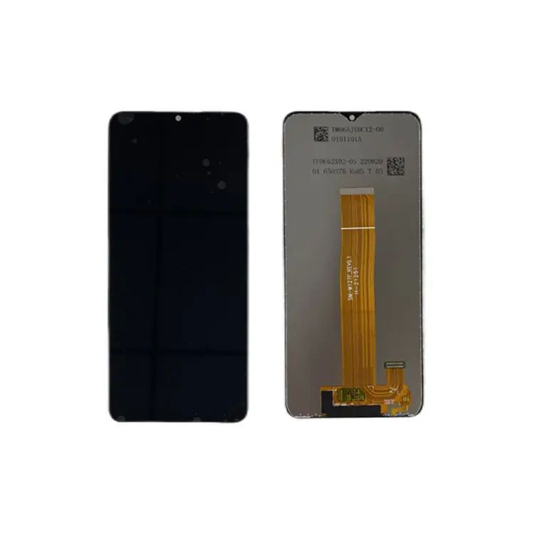 Cep telefonu LCD Ekranı A260 için, Orijinal Cep telefonu Ekranı LCD Dokunmatik Ekran