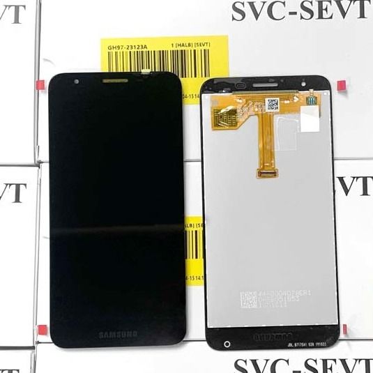 Cep telefonu LCD Ekranı A260 için, Orijinal Cep telefonu Ekranı LCD Dokunmatik Ekran