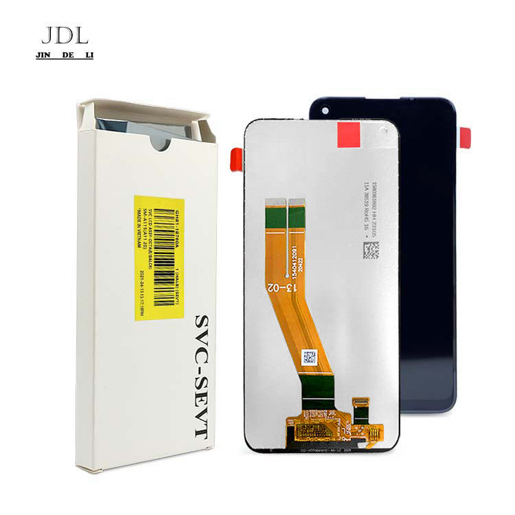 A05s Mobil LCD Ekran Tipi, A115 LCD Ekran Ekranı