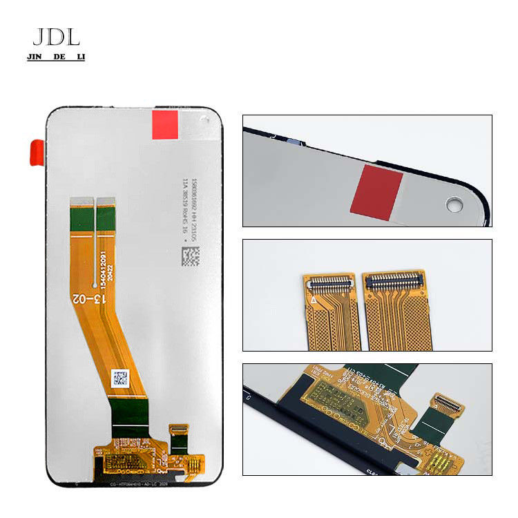 A05s Mobil LCD Ekran Tipi, A115 LCD Ekran Ekranı