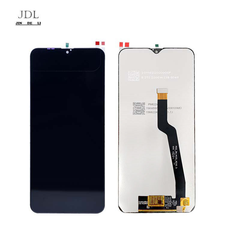 Cep telefonu LCD Ekranı A10 için, LCD Dokunmatik Ekranı A10 / S10 Lite için