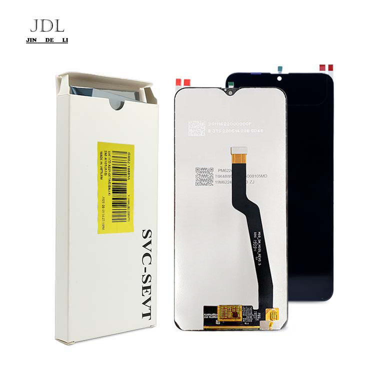 Cep telefonu LCD Ekranı A10 için, LCD Dokunmatik Ekranı A10 / S10 Lite için