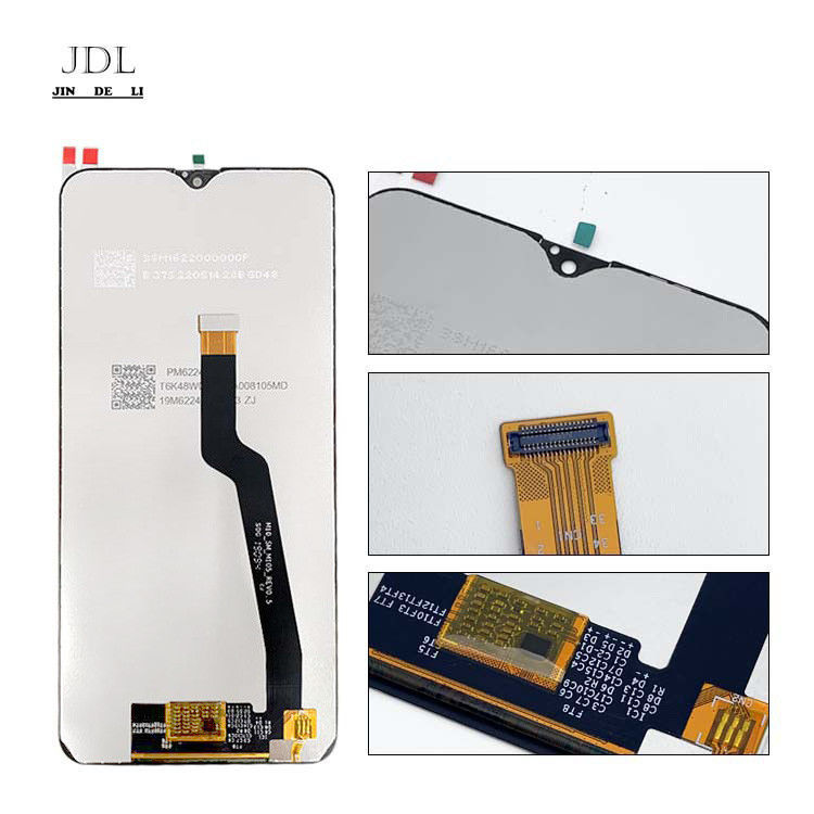 Cep telefonu LCD Ekranı A10 için, LCD Dokunmatik Ekranı A10 / S10 Lite için