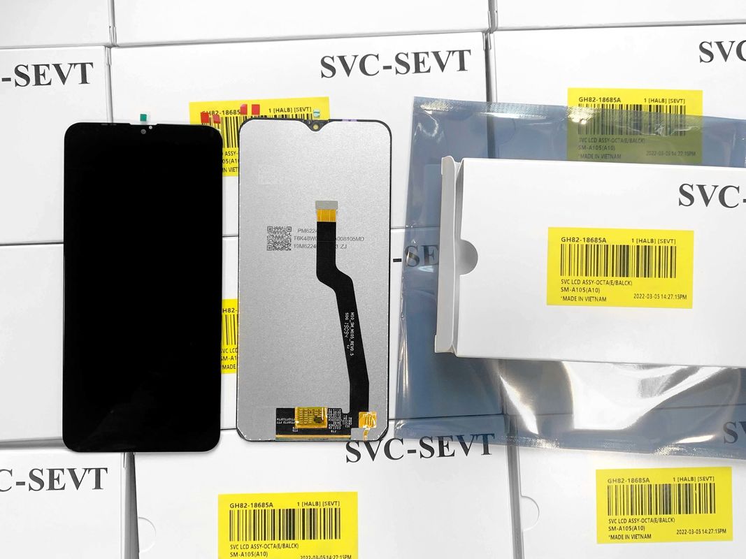 A12 için A12 Asıl Ekran 1520 X 720 çözünürlük Teslim süresi 1-3 Gün