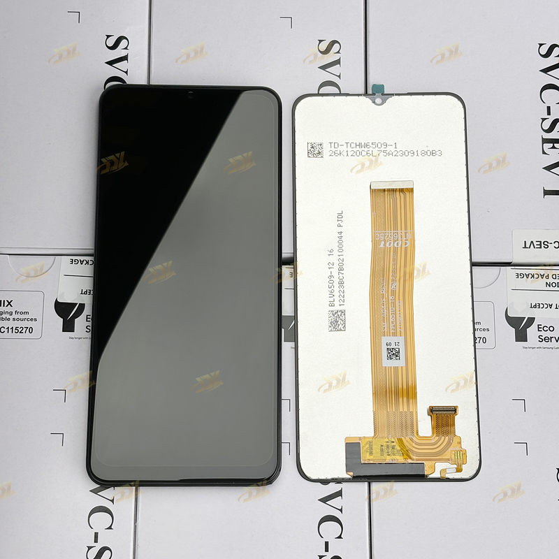 % 100 Orijinal Telefon LCD ekranı  A04S için Toptan Teslim Dokunmatik Ekran  A047 Yüksek Kaliteli Fabrika Ekranı