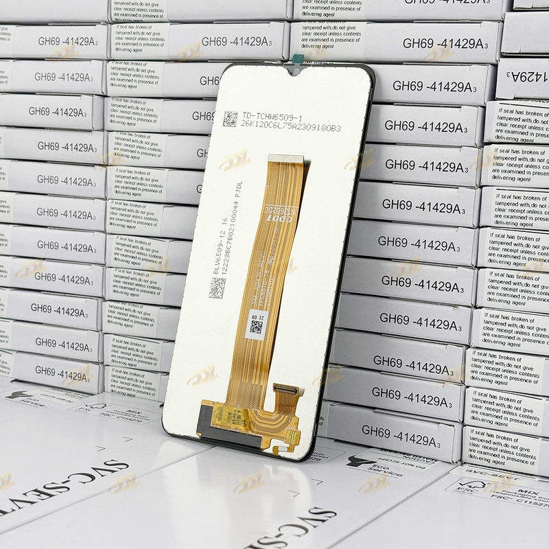 % 100 Orijinal Telefon LCD ekranı  A04S için Toptan Teslim Dokunmatik Ekran  A047 Yüksek Kaliteli Fabrika Ekranı