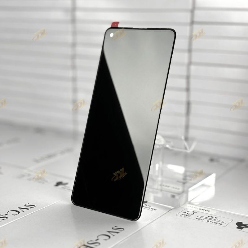 % 100 Gerçek Garanti A21'ler LCD Ekranı A21'ler için orijinal servis paketi